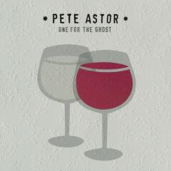 Pete Astor - One For The Ghost With CD