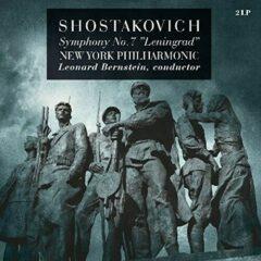 Shostakovich - Symphony 7 Op 60 Leningrad