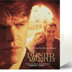 Talented Mr. Ripley - The Talented Mr. Ripley (Music From the Motion Picture) [N