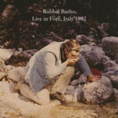Robbie Basho - Live In Forli,Italy