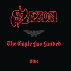 Saxon - Eagle Has Landed (live) (1999 Remaster) (Rocktober 2018 Exclusive)