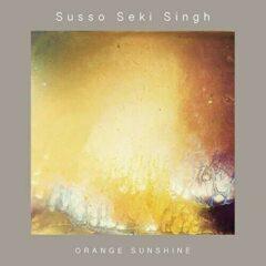 Susso Seki Singh - Organe Sunshine Colored Vinyl