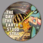 Day The Earth Stood - The Day the Earth Stood Still