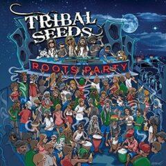 Tribal Seeds - Roots Partyt