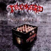 Tankard - Vol(L)Ume 14 (Silver Vinyl)