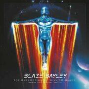 Blaze Bayley - Redemption Of William Black (Infinite Entanglement Part III)