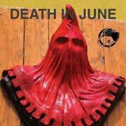 Death in June - Essence Picture Disc