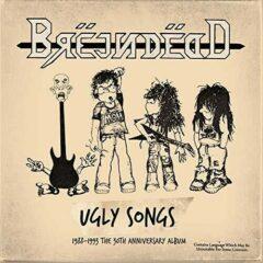Brejndead - Ugly Songs 1988-1993