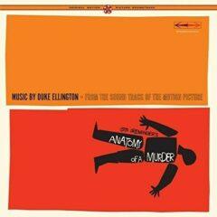 Duke Ellington & His - Anatomy of a Murder