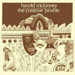 Harold McKinney - Voices & Rhythms Of The Creative Profile 180 Gram