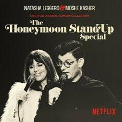 Leggero,Natasha / Ka - Honeymoon Stand Up Special Canada -
