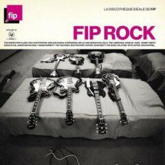 Various Artists - La Discotheque Ideale De Fip: Rock / Various Franc