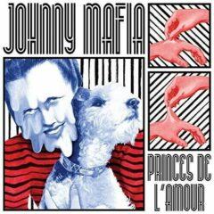 Johnny Mafia - Princes de L'amour