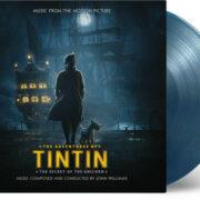 John Williams - The Adventures of Tintin: The Secret of the Unicorn