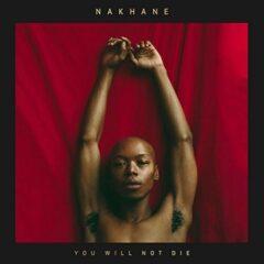 Nakhane - You Will Not Die