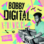 Various Artists - X-Tra Wicked (Bobby Digital Reggae Anth)