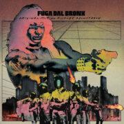 Francesco de Masi - Fuga Dal Bronx (Escape From the Bronx)