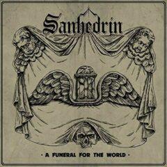 Sanhedrin - Funeral For The World
