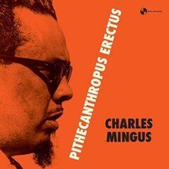 Charles Mingus - Pithecanthropus Erectus Bonus Track
