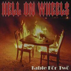 Hell On Wheels - Table for Two