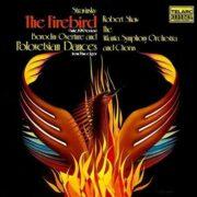 Stravinsky / Shaw,Ro - Firebird Suite & Borodin: Polovtsian Dances