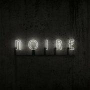 VNV Nation - Noire Clear Vinyl