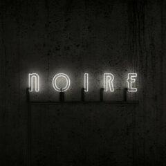 VNV Nation - Noire Clear Vinyl