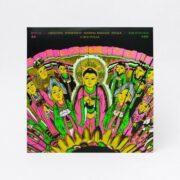 Kim Sung-Bae - Ritual Colored Vinyl, 180 Gram