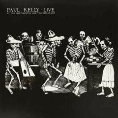 Paul Kelly - Live At The Continental & The Esplanade