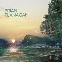 Brian Flanagan - Where Dreams Are Made 180 Gram