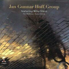 Jan Gunnar Hoff - Featuring Mike Stern