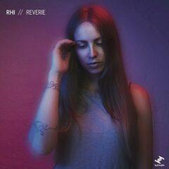 Rhi - Reverie Colored Vinyl, Purple