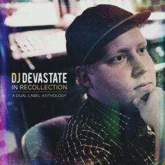 DJ Devastate - In Recollection: Dual Label Anthology (2012-2018)