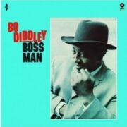 Bo Diddley - Boss Man 180 Gram
