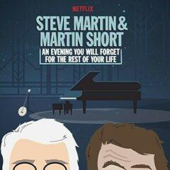 Martin,Steve / Short - An Evening You Will Forget For The Rest Of Your Life