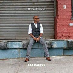 Robert Hood - Robert Hood Dj-Kicks