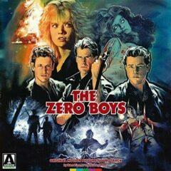 Zero Boys / O.S.T. - The Zero Boys (Original Motion Picture Soundtrack)
