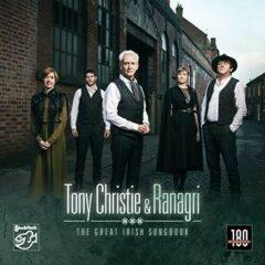 Christie,Tony & Rana - The Great Irish Songbook 180 Gram