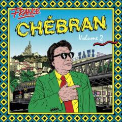 Various Artists - Chebran Volume 2: French Boogie (Various Artists)