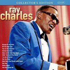 Ray Charles - Collector's Edition: Ray Charles Collector's Ed