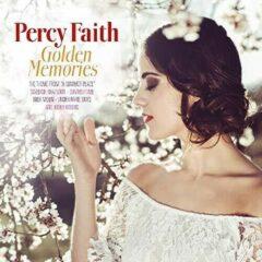 Percy Orchestra Faith - Golden Memories