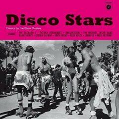 Various Artists - Disco Stars / Various 180 Gram