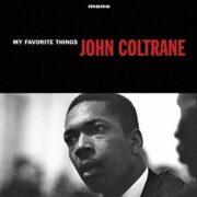 John Coltrane - My Favorite Things 180 Gram,