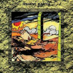Missing Earth - Gold Flour Salt