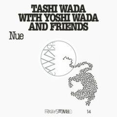 Wada,Tashi / Wada,Yoshi & Friends - Frkwys 14 - Nue