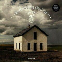 Various Artists - Wisconsin Vinyl Collective - Volume Two (Various Artists)