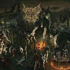 Defeated Sanity - Chapters Of Repugnance Deluxe Ed