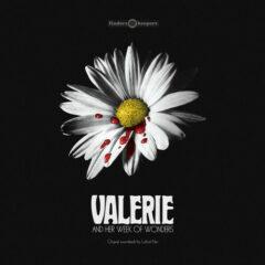 Various Artists - Valerie and Her Week of Wonders (Original Soundtrack)