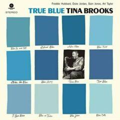 Tina Brooks - True Blue , 180 Gram, Collector's Ed, Virg
