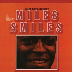 Miles Davis - Miles Smiles , 180 Gram